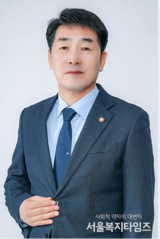 배정수 화성특례시의회 의장