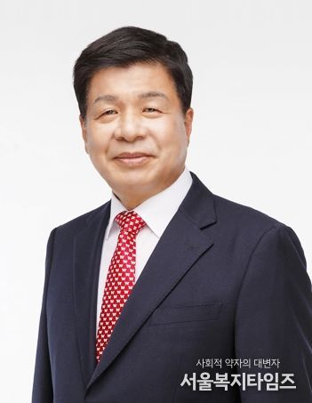 이상근 고성군수