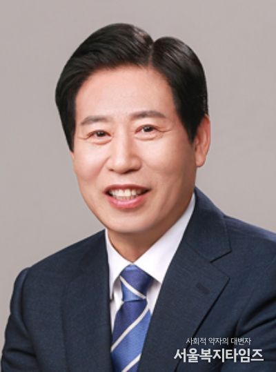 남관우 전주시의회 의장