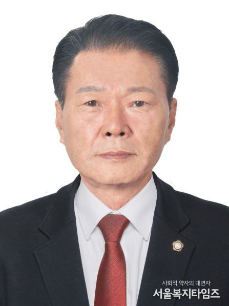 김선태 영천시의회 의장