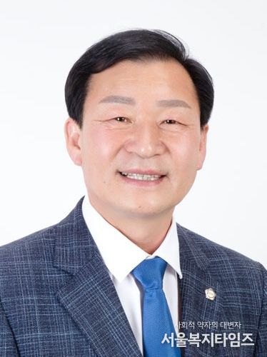 박태순 안산시의회 의장