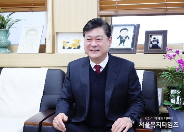 이영훈 미추홀구청장