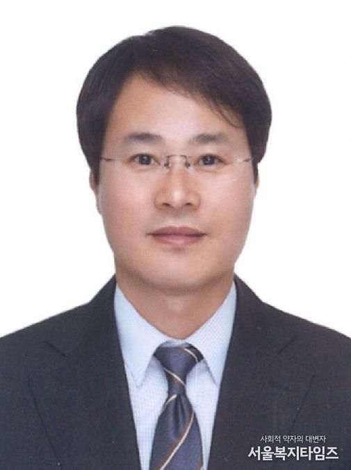 전상욱 청양부군수