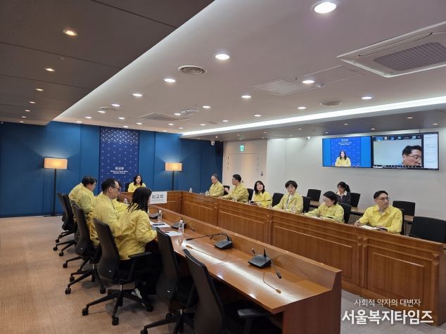 미국의 베네수엘라 공습 관련 베네수엘라 내 우리 국민 안전대책 점검