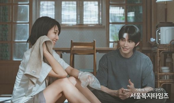 사진 제공 = KT스튜디오지니