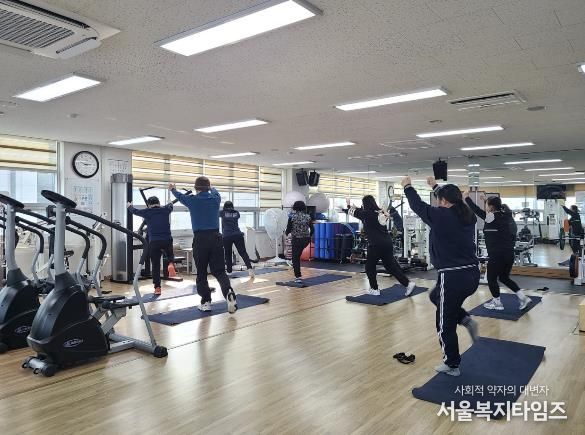 새해 건강한 체중 관리, 남원시 보건소가 함께합니다!