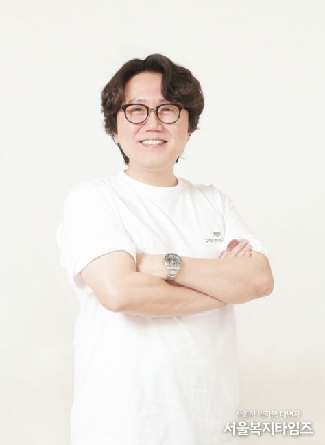 대한민국 과학기술인상 1월 수상자 정명수 대표