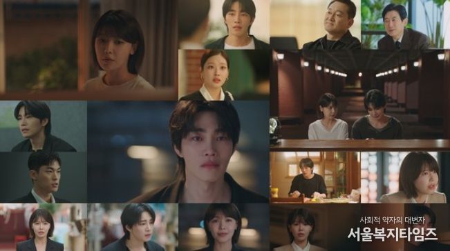 사진 제공 = ‘아이돌아이’ 6화 캡처