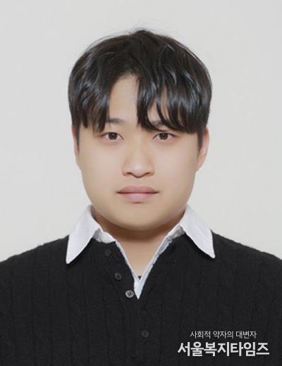 경상국립대학교 자연과학대학 생명과학부 이승민 학생