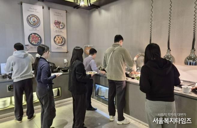 순창의 맛, 전주 라한호텔로 진출… 미식관광 브랜드화 시동