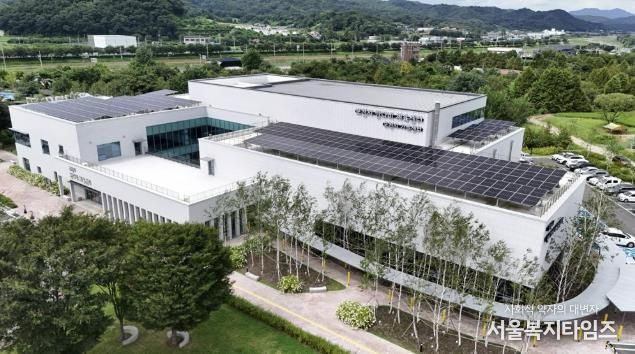 '더 큰 행복 포천시가족센터' 중장기 가족 지원 정책 체계화