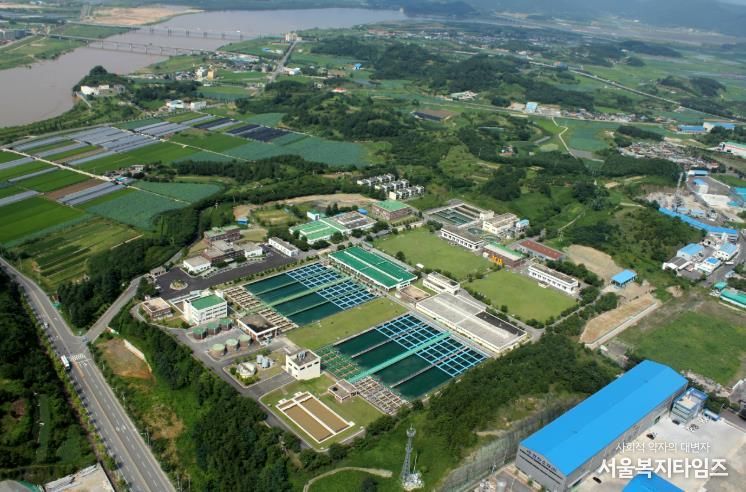 창원특례시 수돗물, 철저한 관리를 통해 안전하게 공급(수질연구센터)