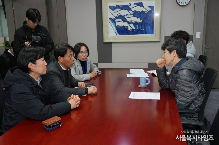 광주시의회, 국회 방문