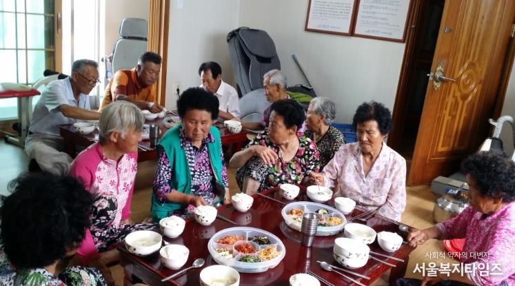 임실군, 2026년‘농번기 마을 공동급식 지원사업’신청·접수