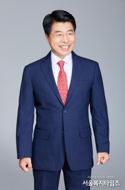 서강석 송파구청장