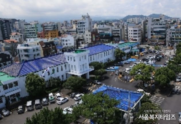 제주시청