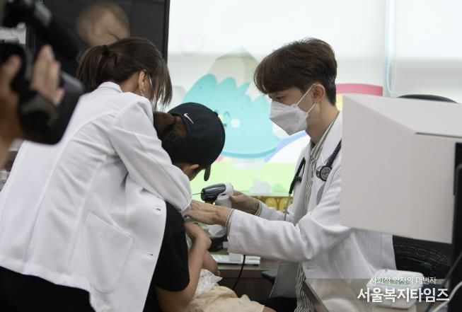 소아청소년과가 만든 기적, 영암군 고향사랑기부제 시행 3년 만에 62억원 돌파