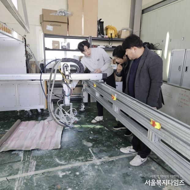 남양주시, 관내 기업 R&D 지원 본격 추진…산업 경쟁력 강화 나서