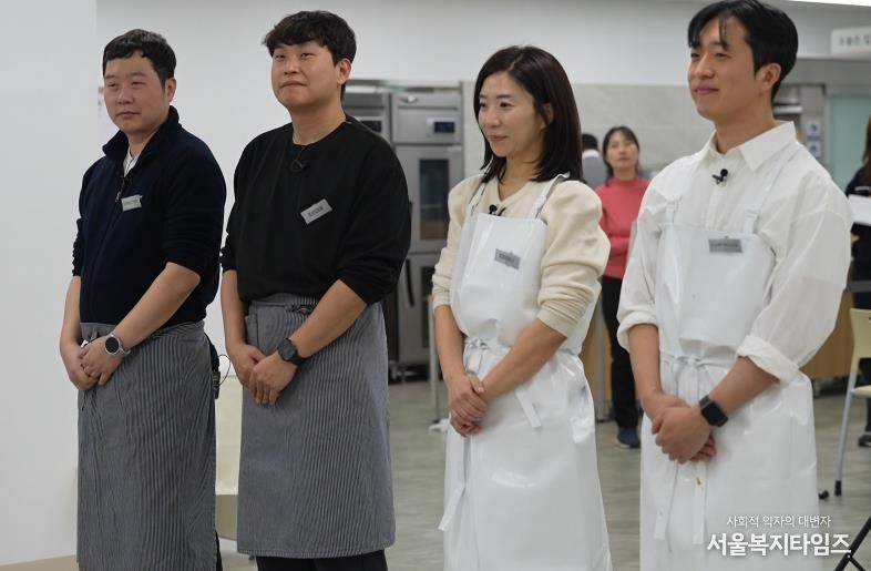 유튜브 종로TV “구내요리사”