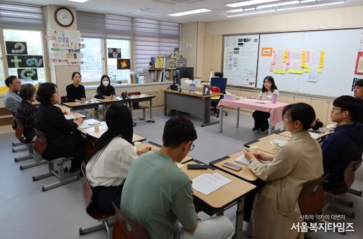 경북교육청, 3월은 수업에 전념...교육과정은 2월에 함께 준비!