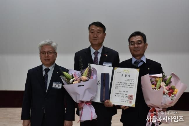 김윤태 자문위원