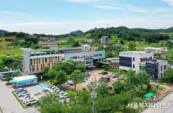 임실군보건의료원