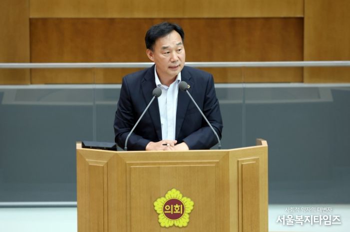 경기도의회 윤종영 의원