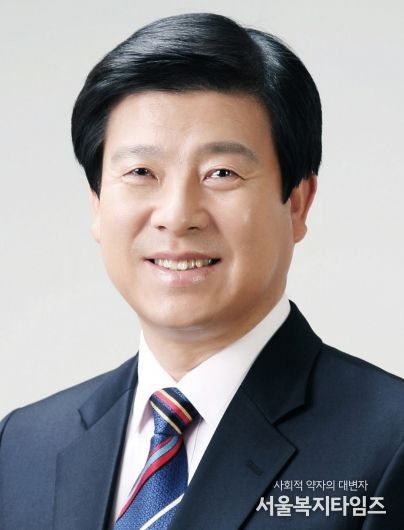 박범인 금산군수