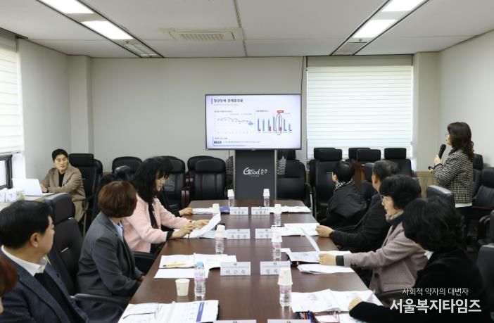 충주시, 2026년 건강생활실천협의회 개최