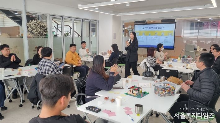 전주시, 청년 ‘온기 프로젝트’로 고립·은둔 예방