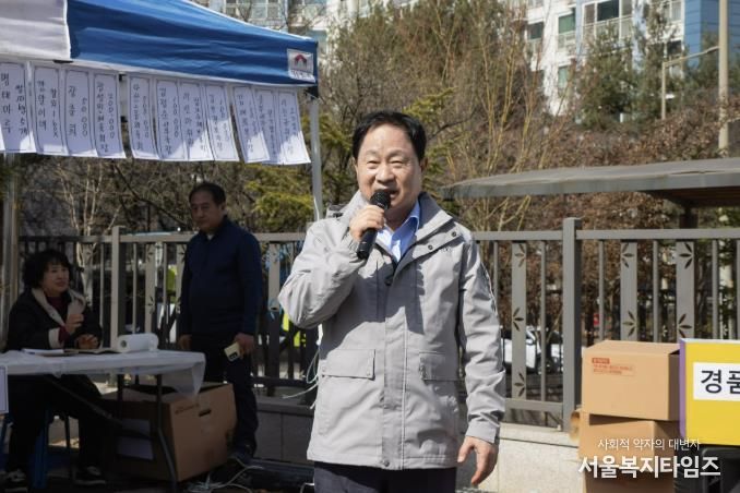 남양주시 다산2동, 전통과 나눔이 어우러진 ‘정월대보름 척사대회’ 개최