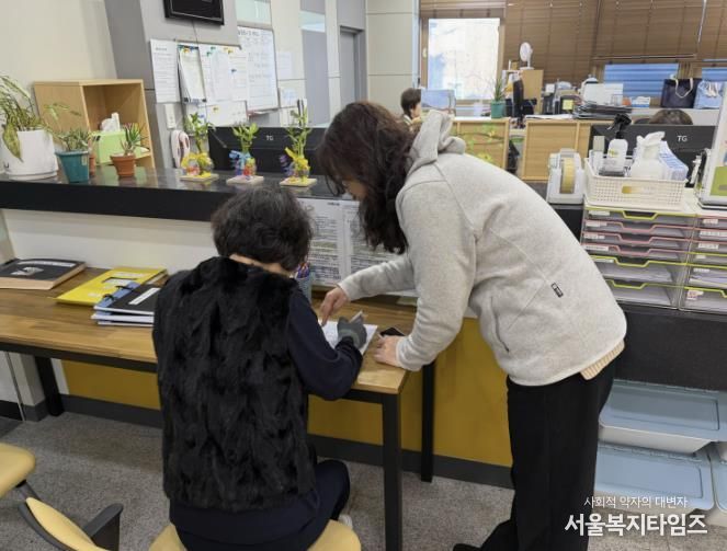 서천군, 치매치료관리비 지원 기준 완화
