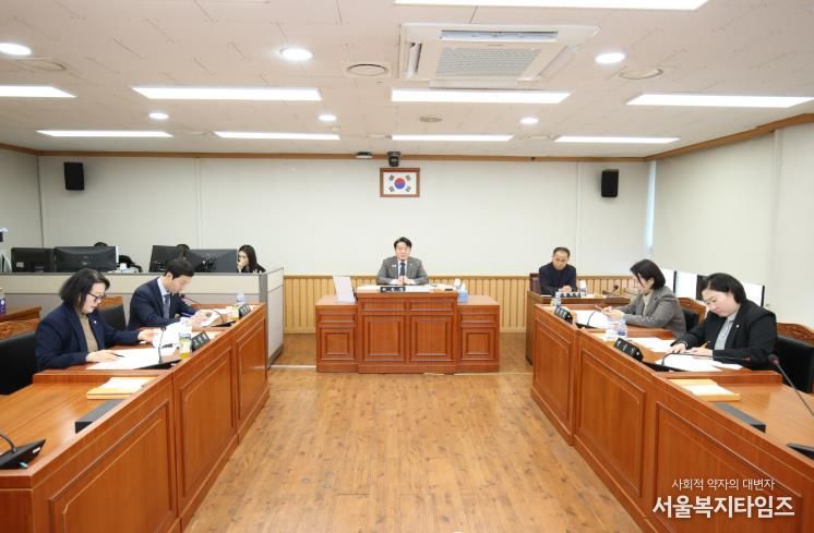 인천 서구의회, 제2차 행정체제 개편 예산 등 실무 검증 특별위원회 개최