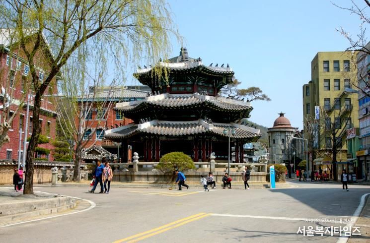 청년365핫플레이스조성 공모사업 선정-합천영상테마파크