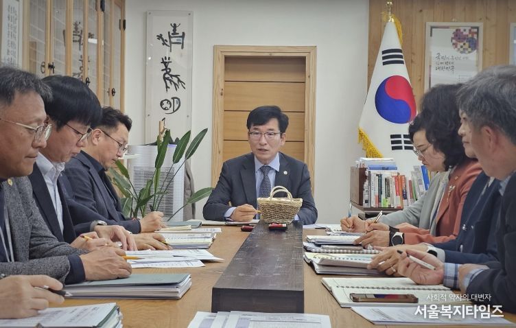 충북 사교육비 충청권 최저... 공교육의 힘!