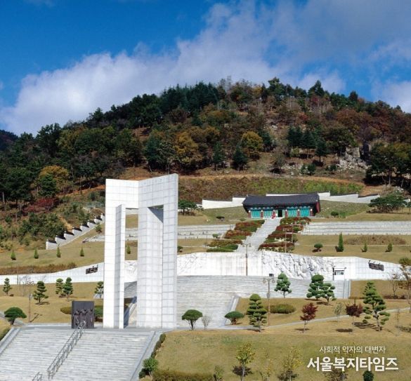 ‘제66주년 3.15의거 국가기념식’창원서 개최, 현직 대통령 첫 참석·정부 첫 공식사과