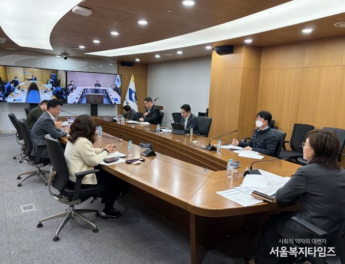 에너지 가격 안정화 방안 점검회의