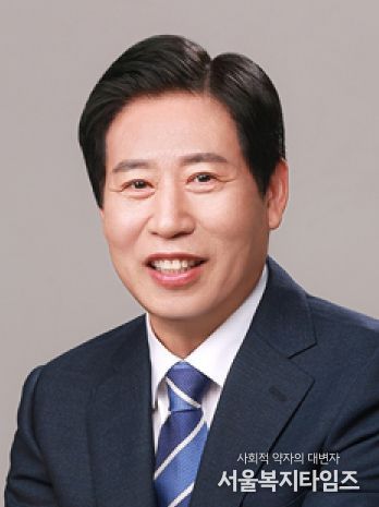 남관우 전주시의회 의장
