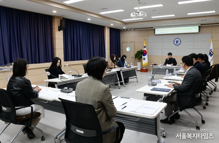 진천교육지원청 학생맞춤통합지원위원회 ‘첫 발’